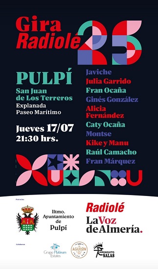  GALA RADIOLÉ